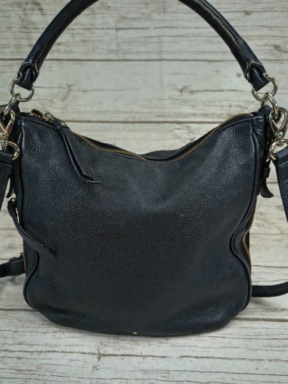 Kate Spade Cobble Hill Small Ella Hobo Bag
